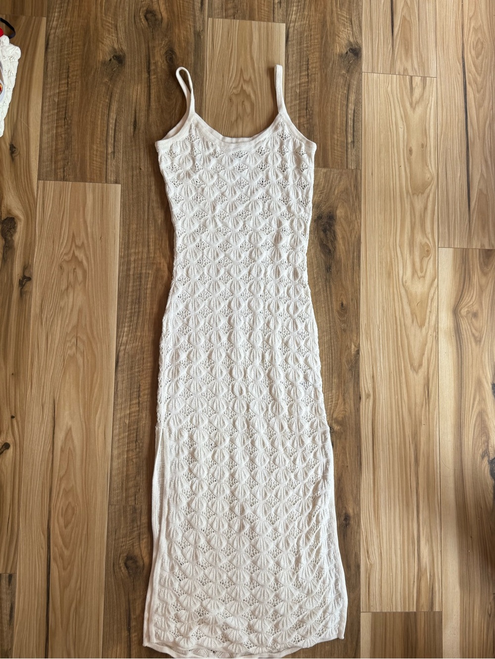 Rhythm Shell Maxi dress size Large